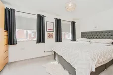 Stope Avenue, Kinsley, PONTEFRACT
