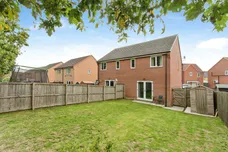 Stope Avenue, Kinsley, PONTEFRACT