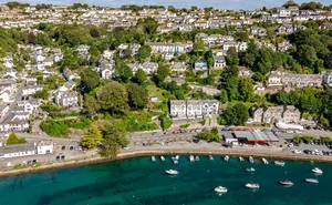 Shutta Road, Looe, Cornwall, PL13 photo