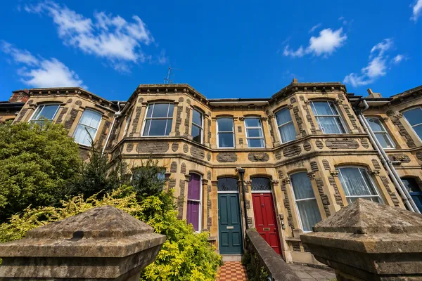 Coronation Road, Southville, BS3
