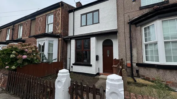 Victoria Road, Crosby, L23 7XY