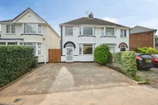 Horrell Road, Birmingham