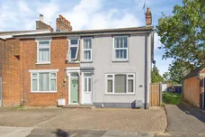 Alston Road, Ipswich