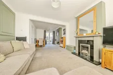 Alston Road, Ipswich