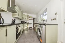 Alston Road, Ipswich