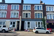 Station Road, WESTCLIFF-ON-SEA