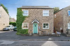 Pound Road, Chatteris