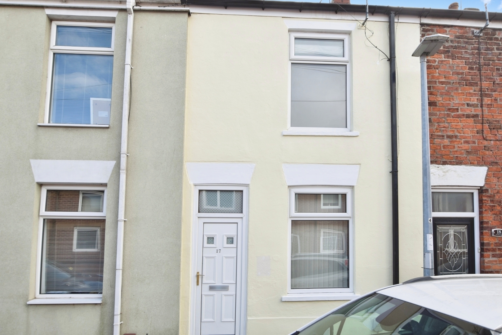 Pryme Street, Anlaby, Hull Image 1