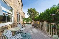 Pound Road, Chatteris
