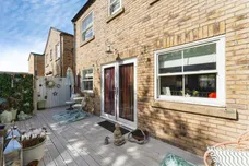 Pound Road, Chatteris