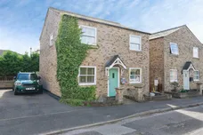 Pound Road, Chatteris