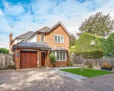 Spratts Lane, Ottershaw, KT16 photo 1