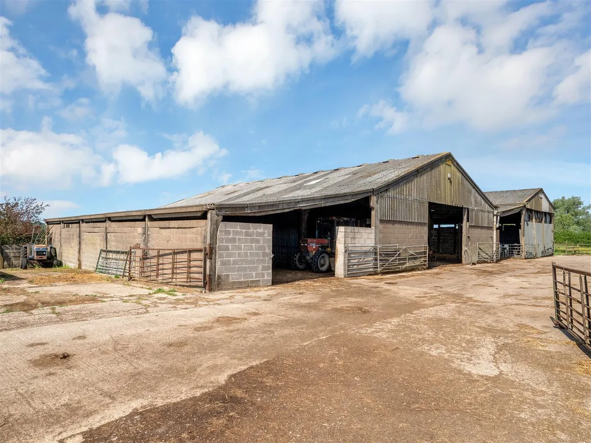 Lodge Farm, Melton Road, Long Clawson, Melton Mowbray LE14 4NR