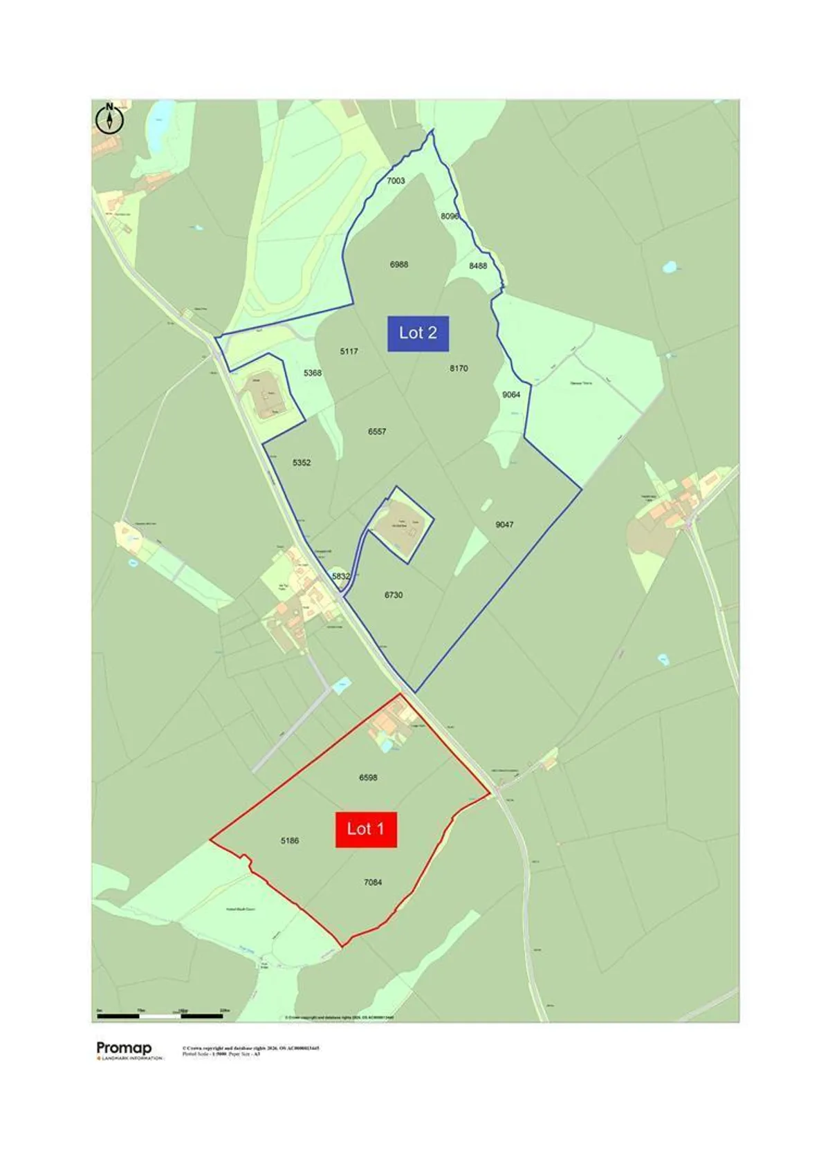 Lodge Farm, Melton Road, Long Clawson, Melton Mowbray LE14 4NR