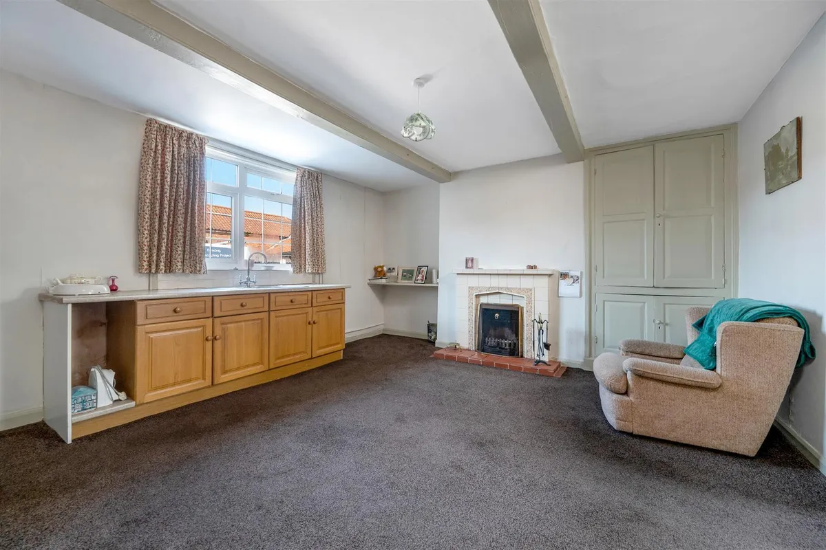 Lodge Farm, Melton Road, Long Clawson, Melton Mowbray LE14 4NR