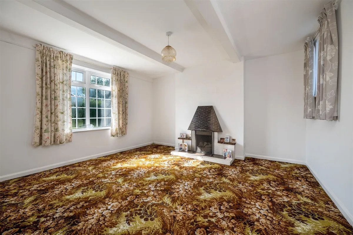 Lodge Farm, Melton Road, Long Clawson, Melton Mowbray LE14 4NR