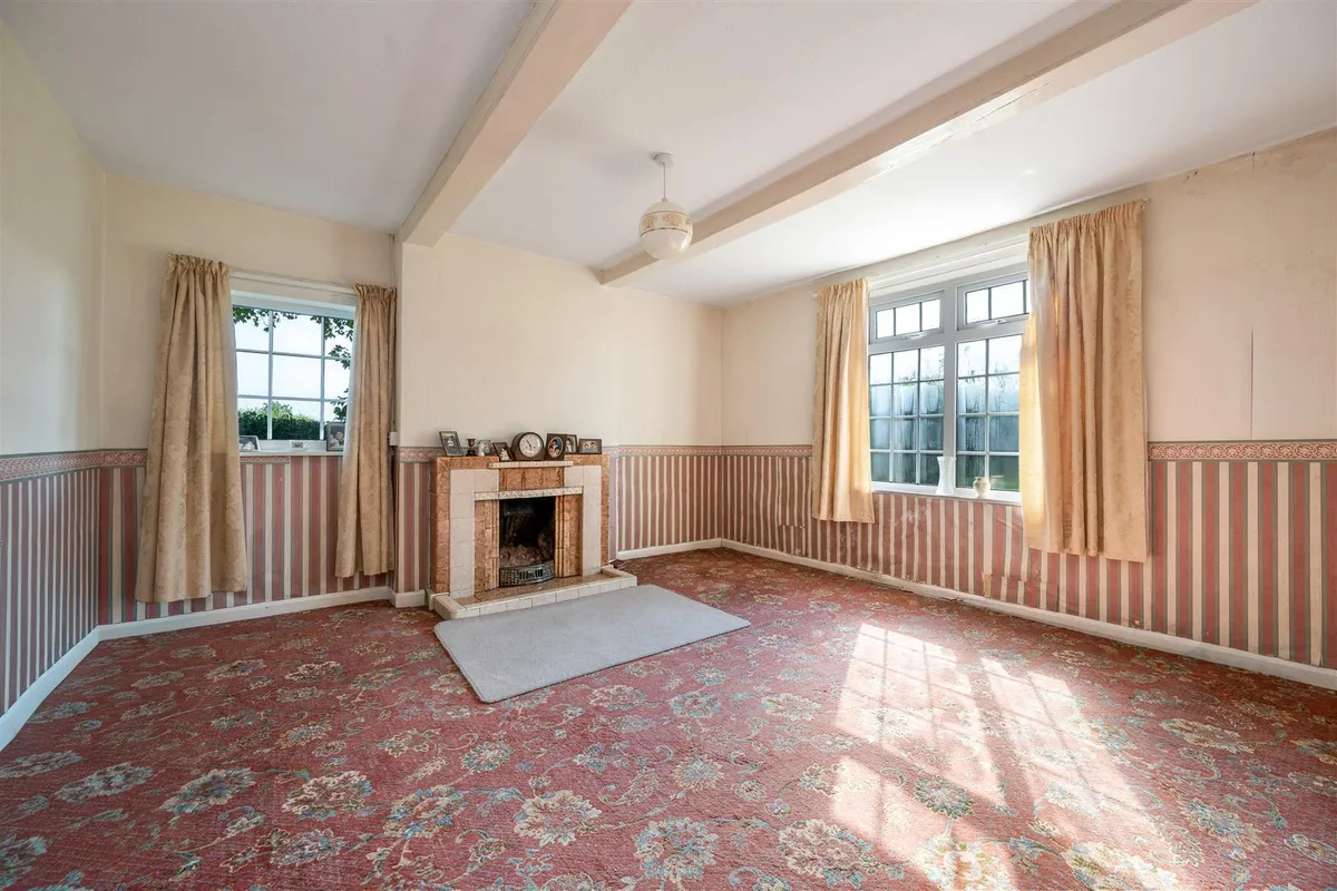 Lodge Farm, Melton Road, Long Clawson, Melton Mowbray LE14 4NR