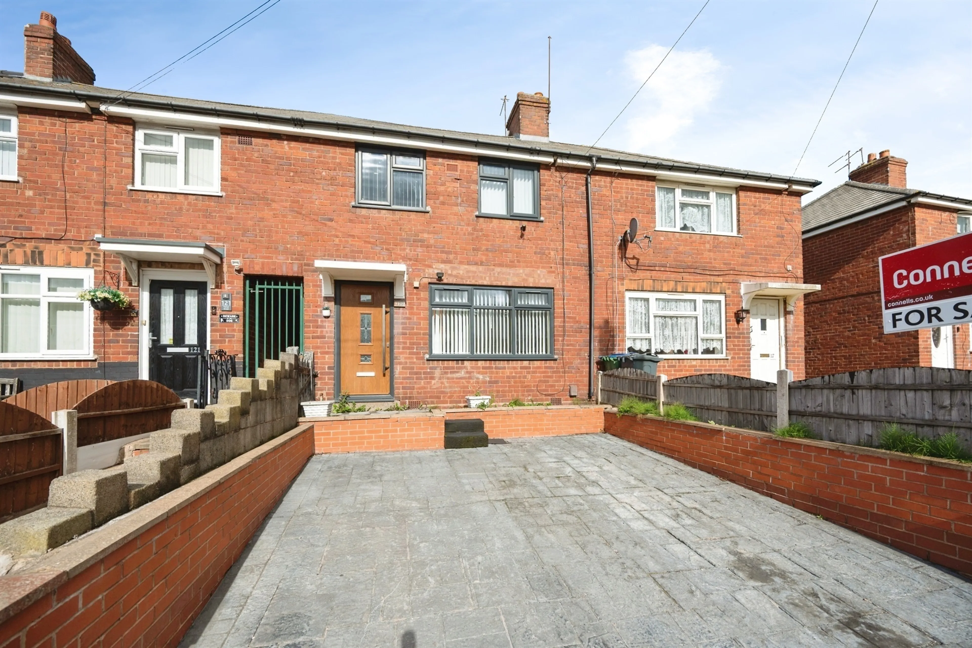 Property at Turner Street, West Bromwich