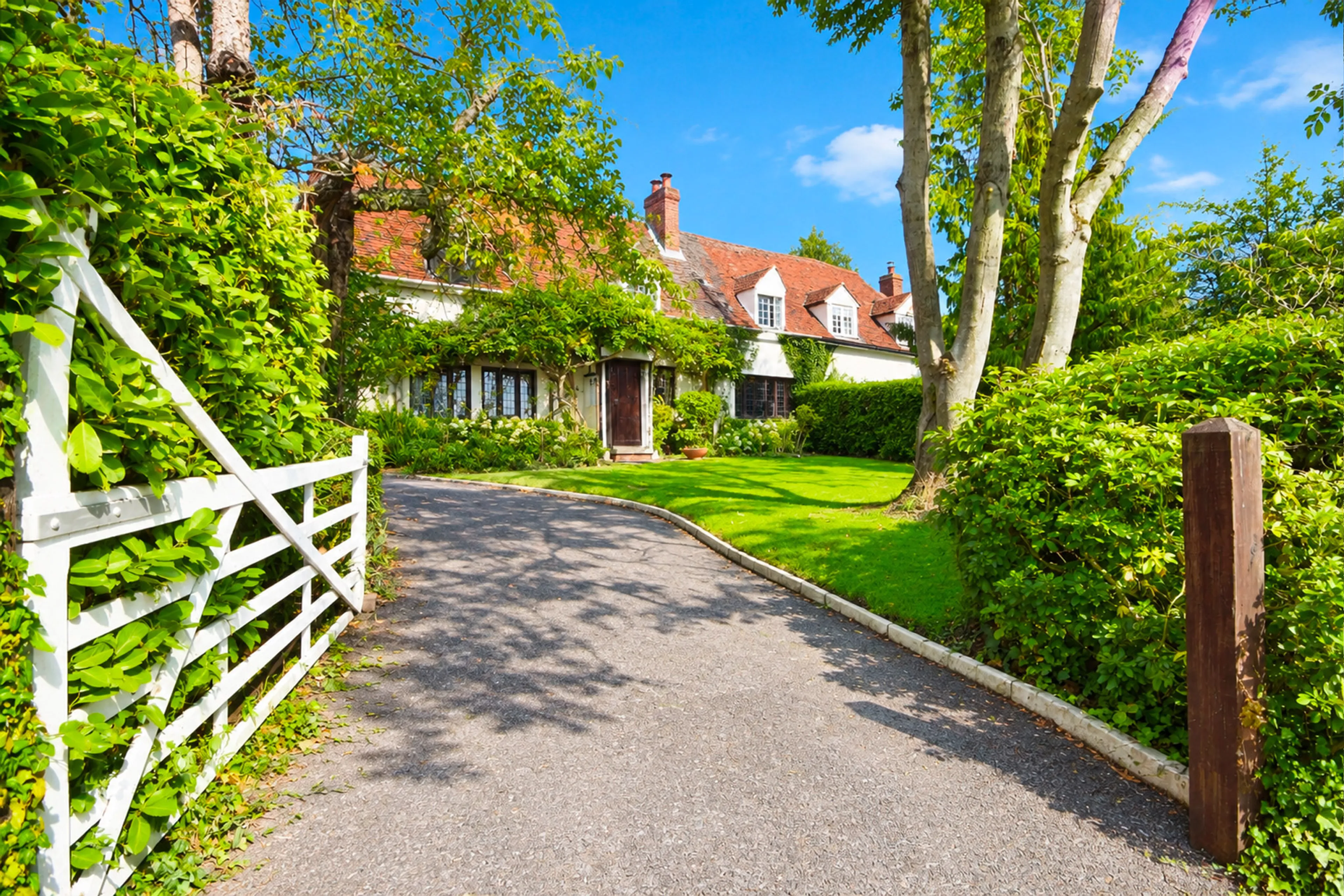 Property at Colne Park Road, White Colne, Colchester