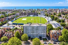Cromwell Road, Hove