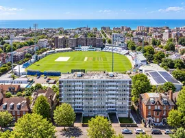 Cromwell Road, Hove photo