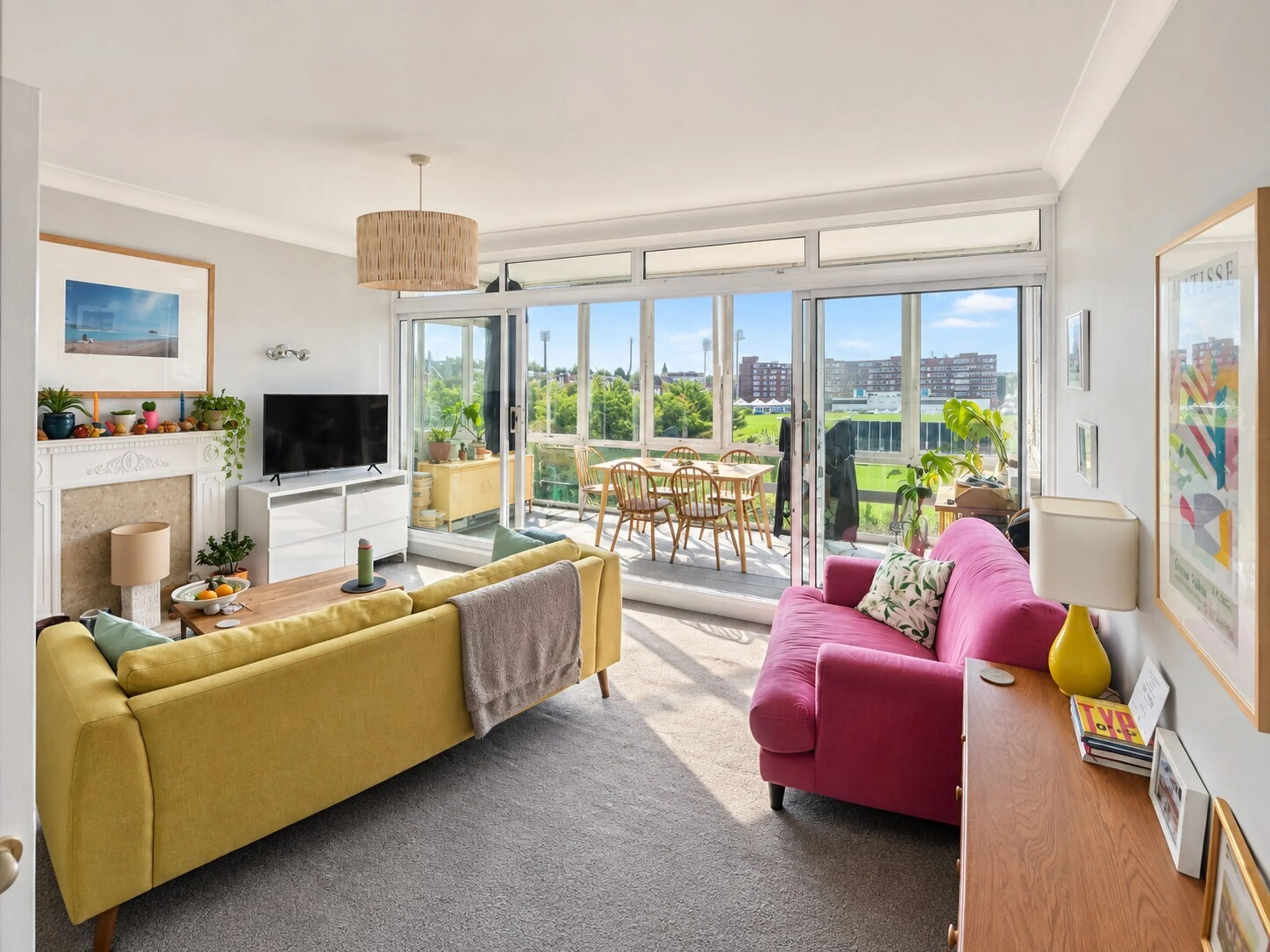 Property at Cromwell Road, Hove