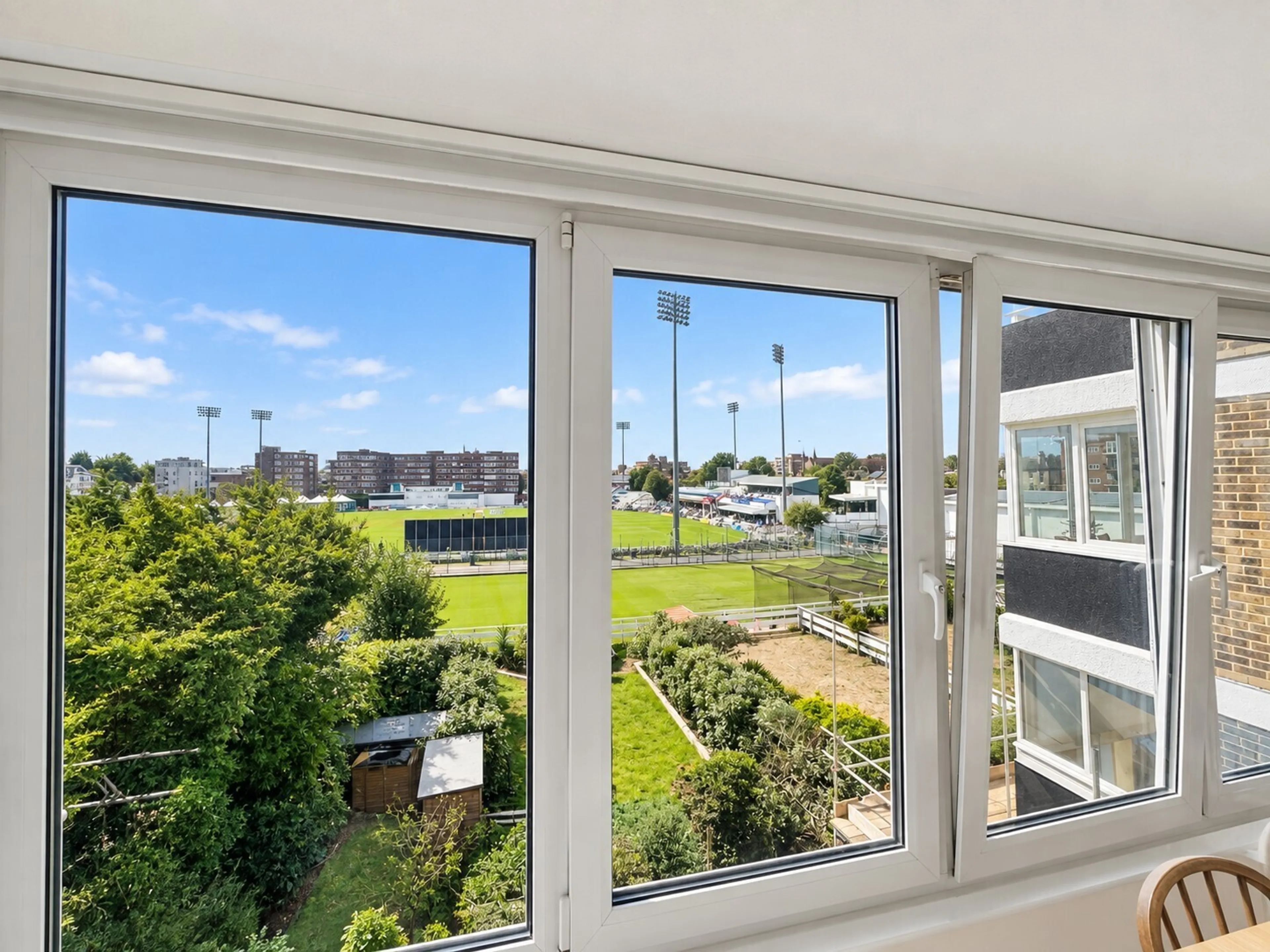 Property at Cromwell Road, Hove