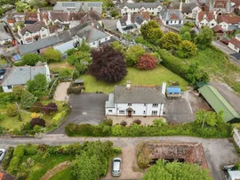 Redway, Porlock, Minehead photo