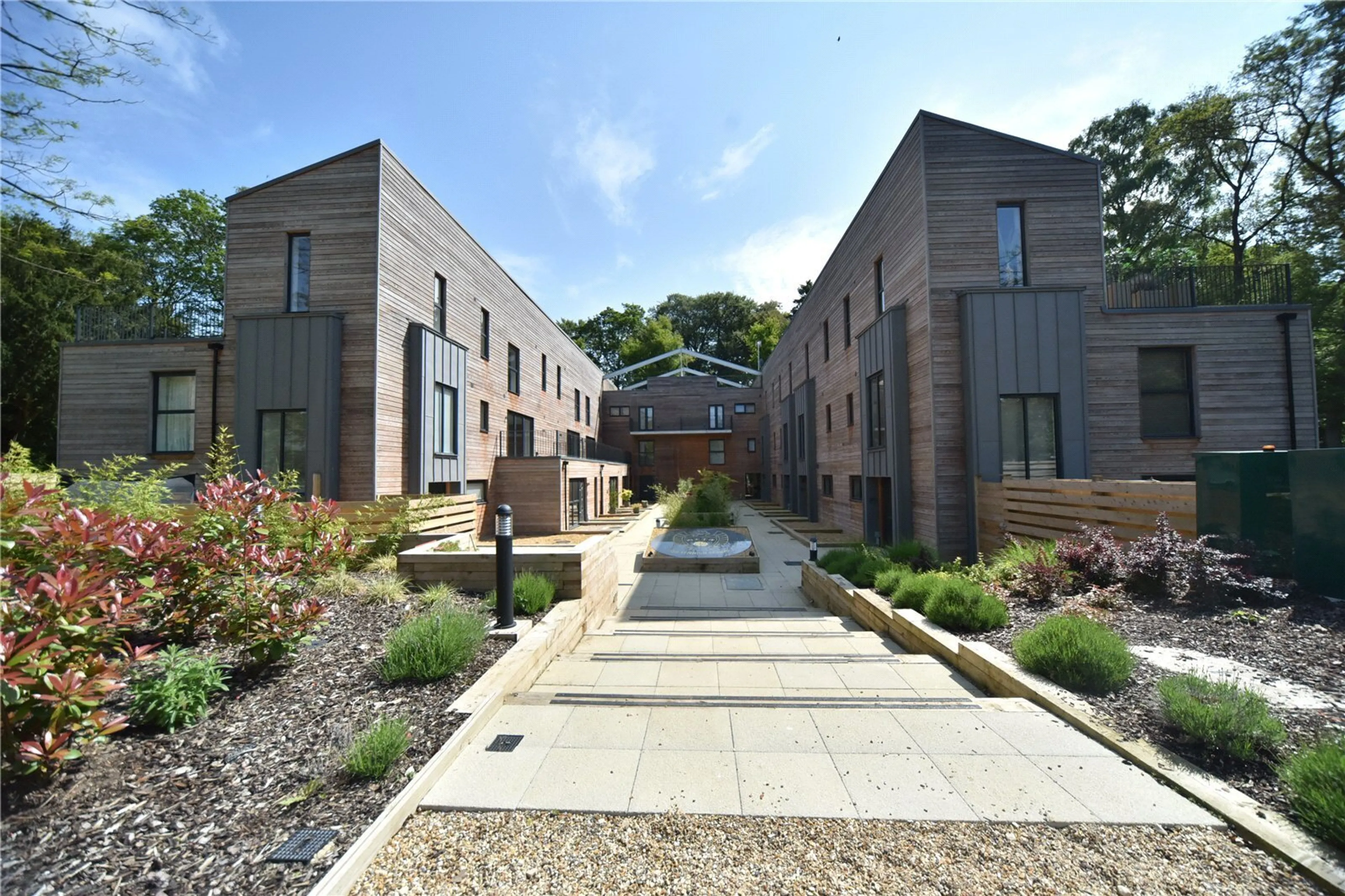 Property at The Mews, The Manor, Herringswell, Bury St. Edmunds, Suffolk, IP28