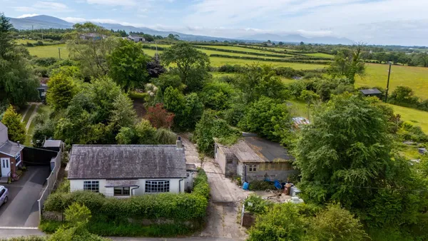 Bryn Y Waen, Y Felinheli, Gwynedd, LL56