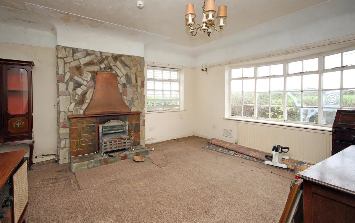 Bryn Y Waen, Y Felinheli, Gwynedd, LL56