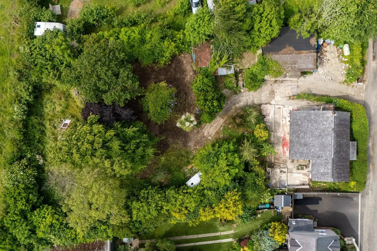 Bryn Y Waen, Y Felinheli, Gwynedd, LL56