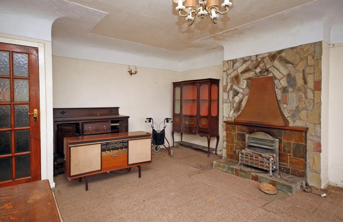 Bryn Y Waen, Y Felinheli, Gwynedd, LL56
