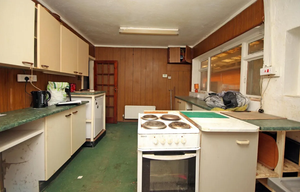 Bryn Y Waen, Y Felinheli, Gwynedd, LL56