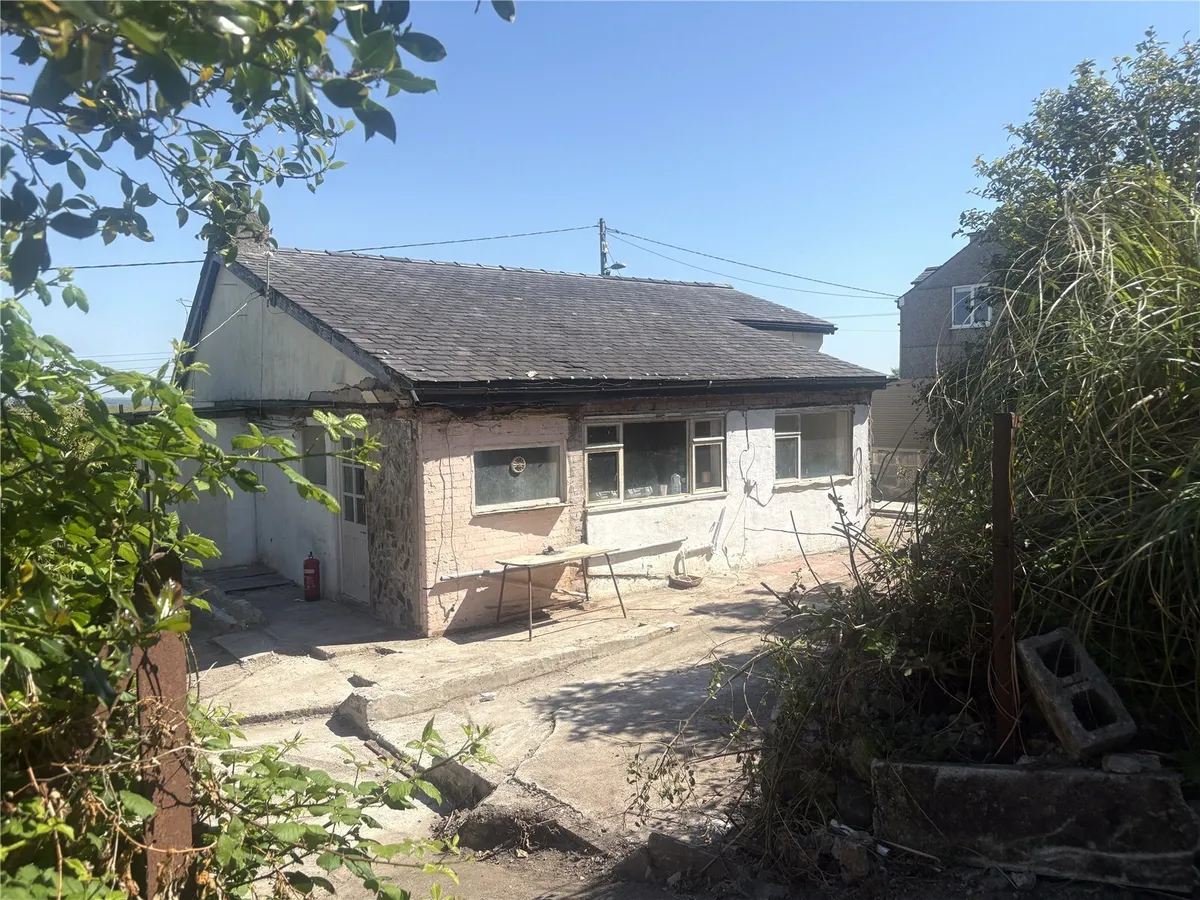 Bryn Y Waen, Y Felinheli, Gwynedd, LL56
