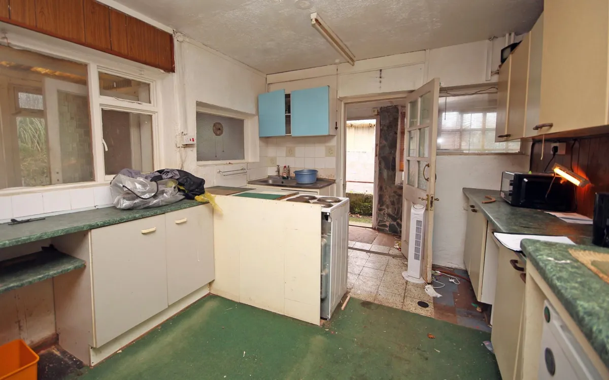 Bryn Y Waen, Y Felinheli, Gwynedd, LL56