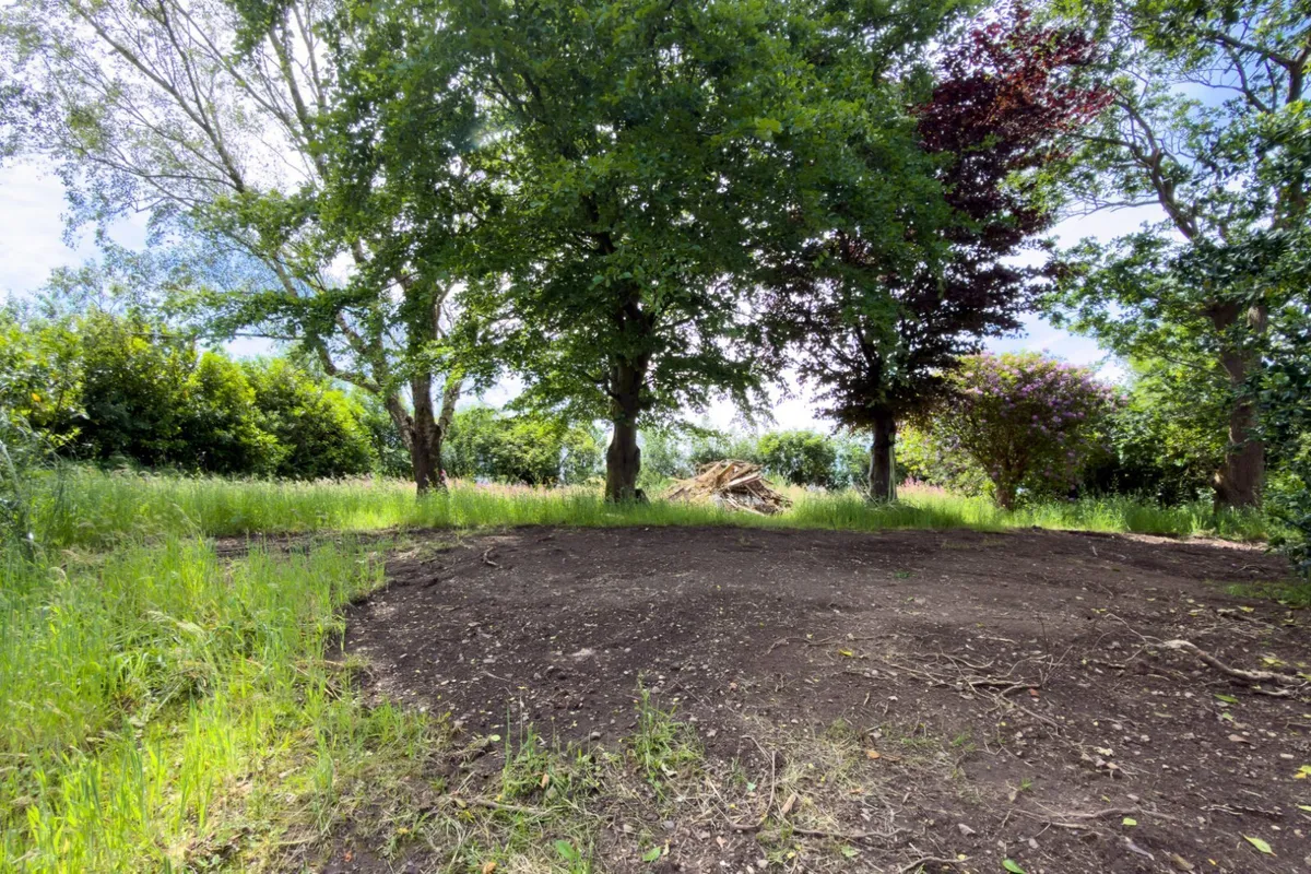 Bryn Y Waen, Y Felinheli, Gwynedd, LL56