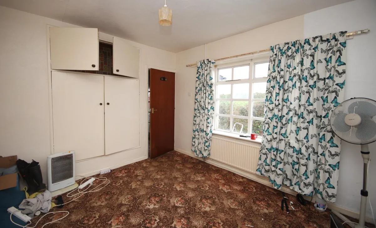 Bryn Y Waen, Y Felinheli, Gwynedd, LL56