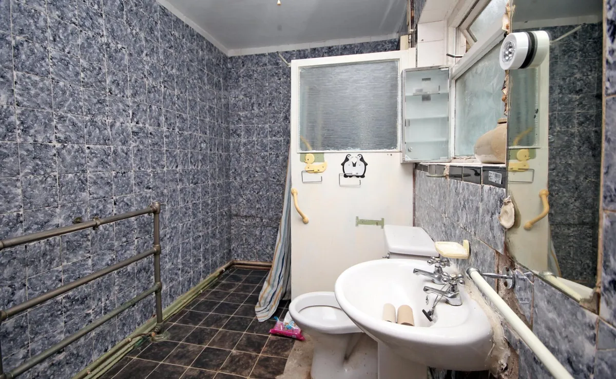 Bryn Y Waen, Y Felinheli, Gwynedd, LL56