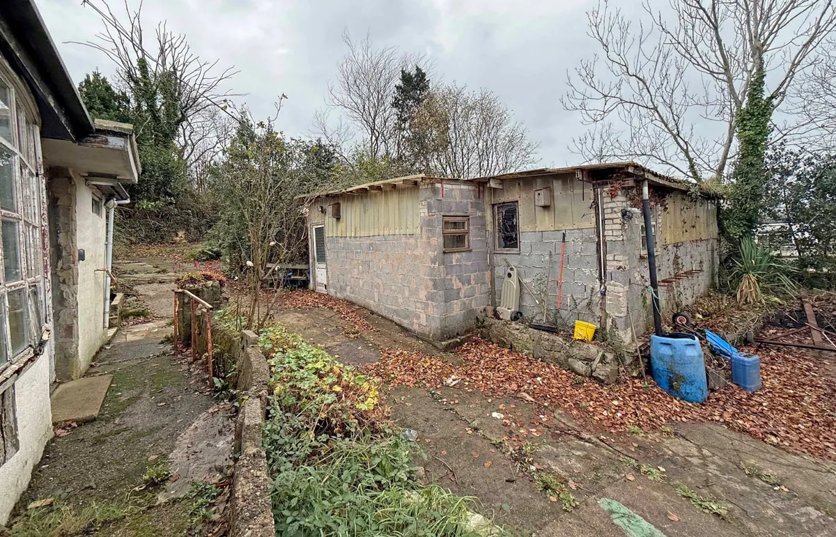 Bryn Y Waen, Y Felinheli, Gwynedd, LL56