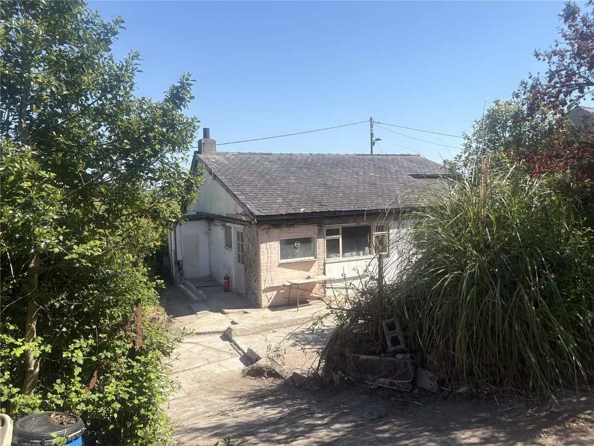 Bryn Y Waen, Y Felinheli, Gwynedd, LL56
