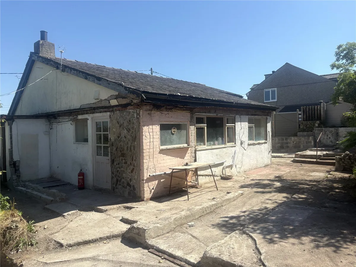 Bryn Y Waen, Y Felinheli, Gwynedd, LL56