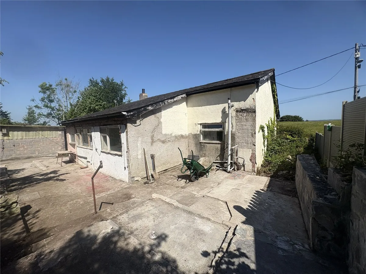 Bryn Y Waen, Y Felinheli, Gwynedd, LL56