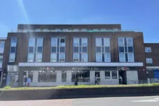 St Matthews Street, Ipswich