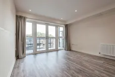 Giles Crescent, STEVENAGE