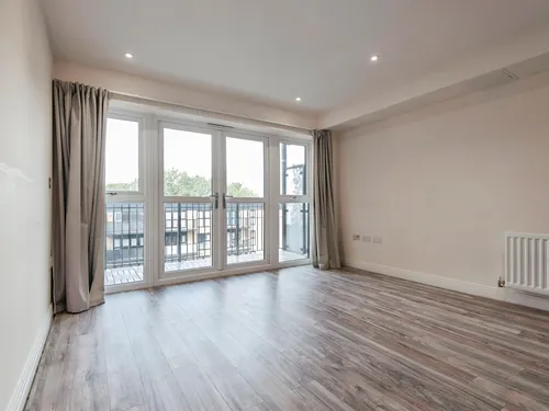 Giles Crescent, STEVENAGEphoto