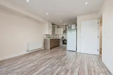 Giles Crescent, STEVENAGE