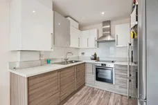 Giles Crescent, STEVENAGE