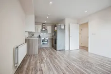 Giles Crescent, STEVENAGE