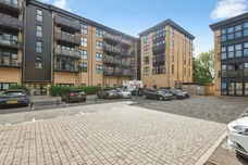 Giles Crescent, STEVENAGE